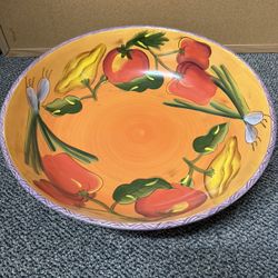 Large Bowl