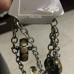 Ladies fashion bracelet new 