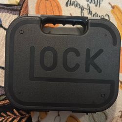 Glock Case