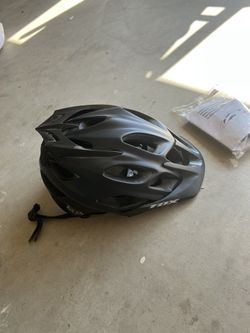 Fox Helmet L/XL
