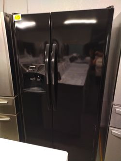 Used refrigerator FRIGIDAIRE