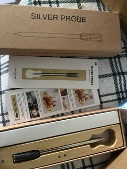 Thermometer