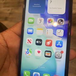 Att Cricket Metro iPhone 11/64