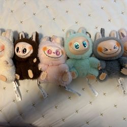 Labubu Dolls 