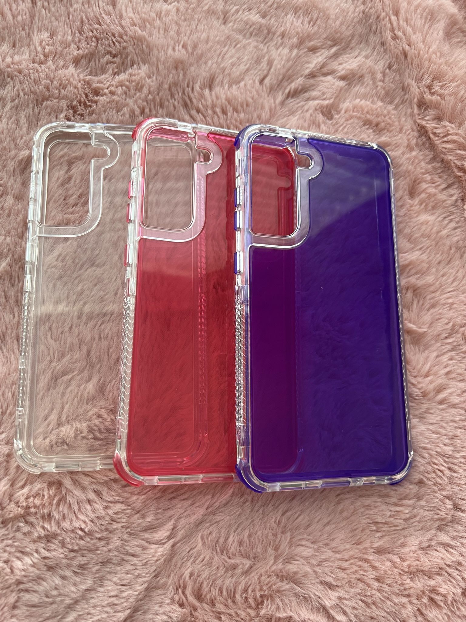 For Samsung Galaxy S21 FE phone Case