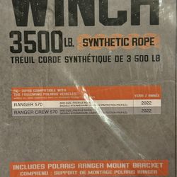 Winch