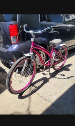 Kent Del Rio Cruiser Bike