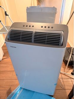 Toshiba Ac 14,000btu