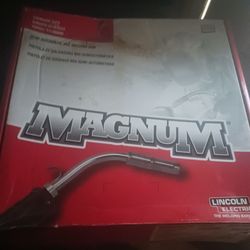 Lincoln Electric Magnum 100L K530-6