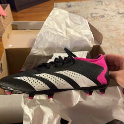 cleats 