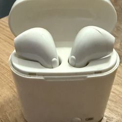 iLive Truly Wireless Earbuds ( Bluetooth 5.0)