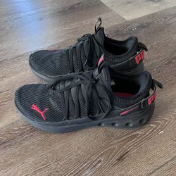 Puma Running Shoes Size 9
