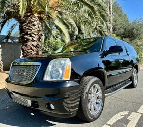 2007 GMC Yukon XL 1500
