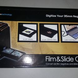 Film & Slide converter 