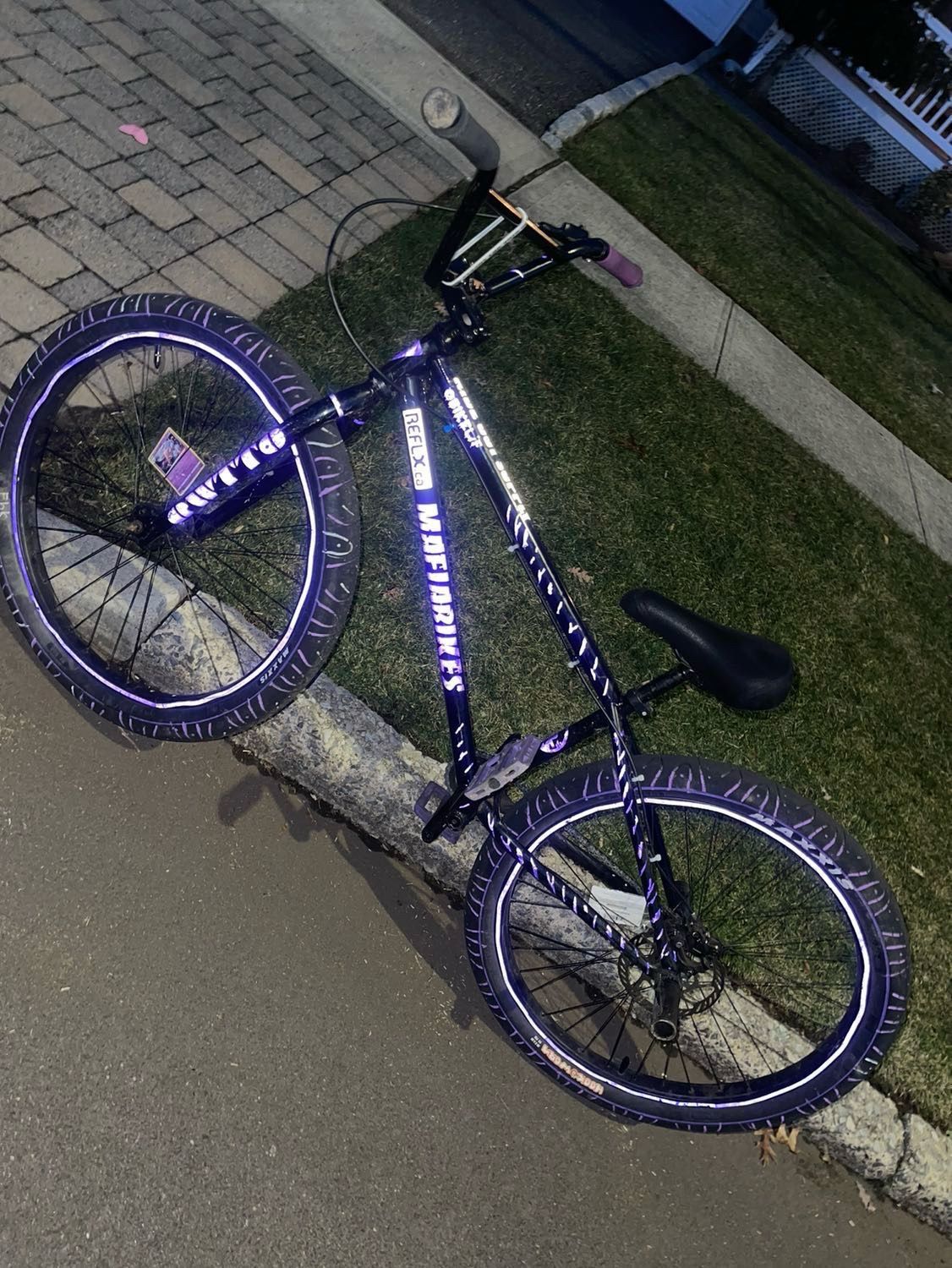 26in Bomma For Sale