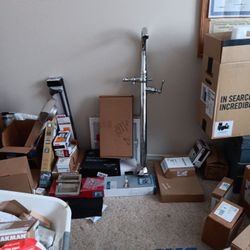 KOHLER  FIXTURE BATH TUB