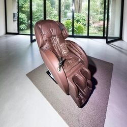 CORE NINE Full Body Massage Chair – Premium Recliner w/ Zero Gravity & Heat