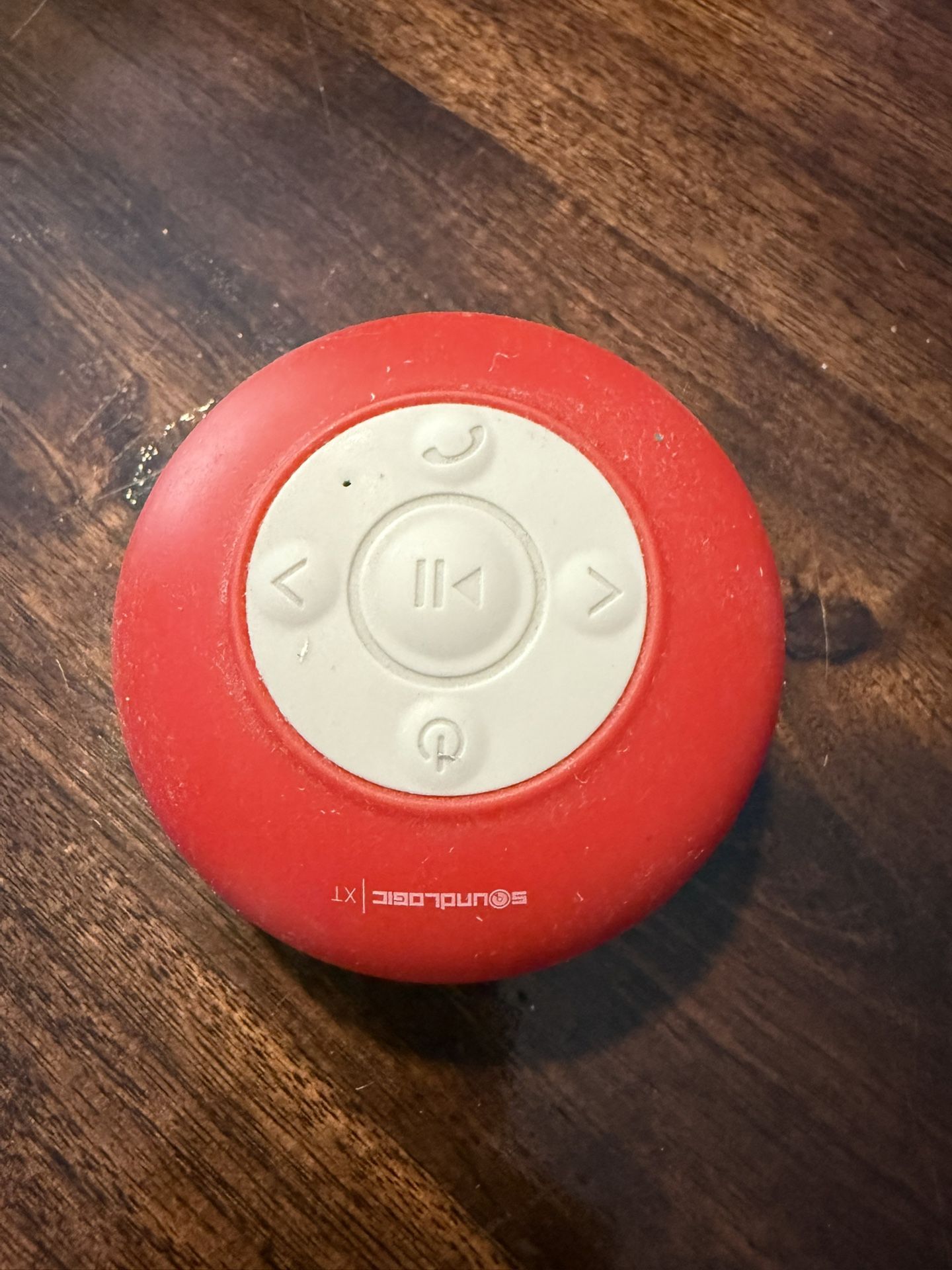 Bluetooth Shower Speaker