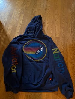 Aviator Nation sweatshirt