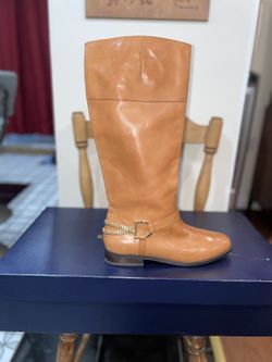 Ralph Lauren Boots