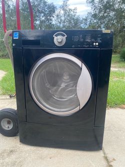 Frigidaire Washing Machine