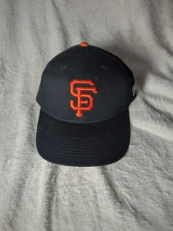 San Francisco Giants Hat