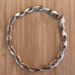 Sterling Silver Bracelet 925