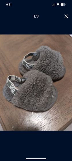Baby uggs