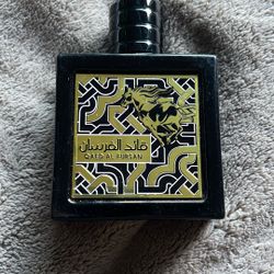 Arab Cologne