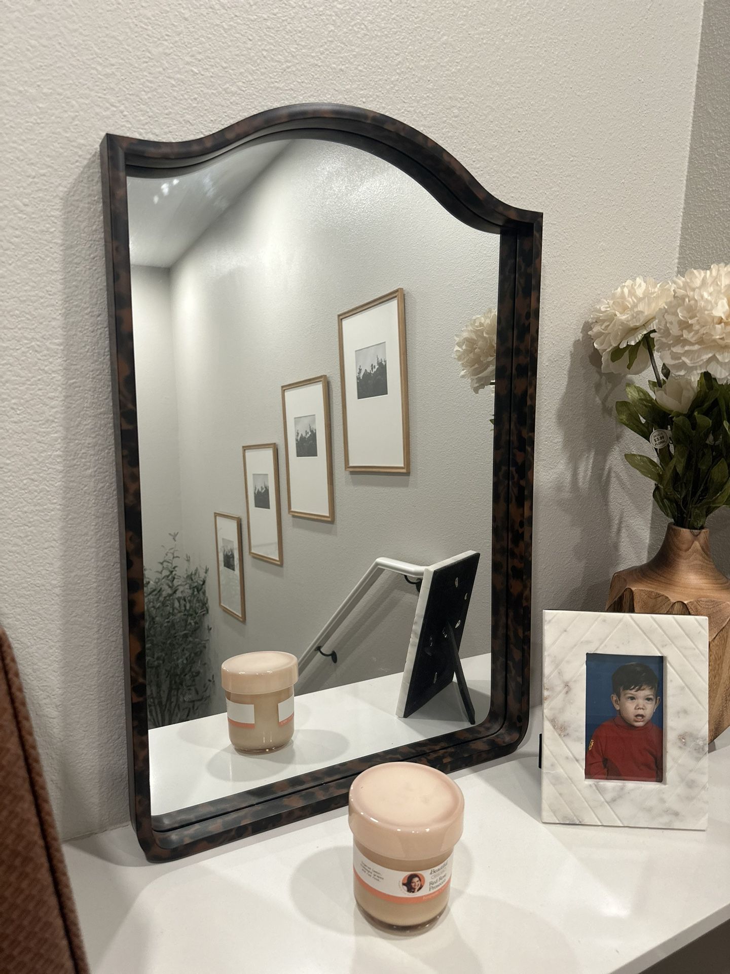 Studio McGee mirror