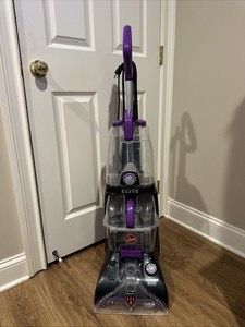 Hoover Power Scrub Carpet Cleaner