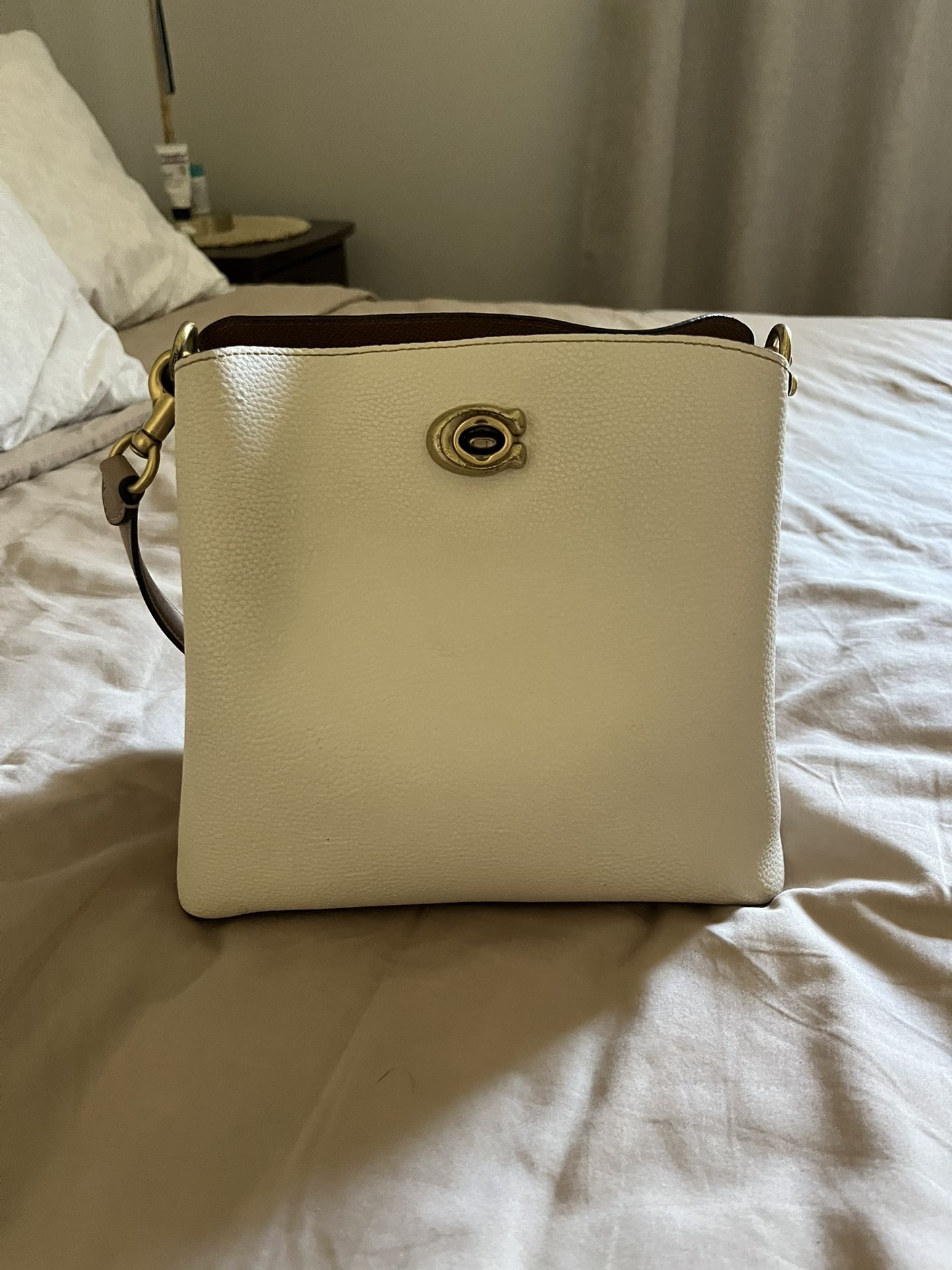 Coach Willow Bucket Bag 