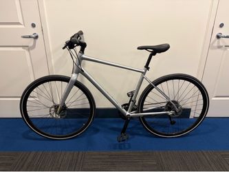 Cannondale Quick 3