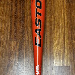 Easton Boys MAXUM T-Ball Bat | USA Baseball | -11 Drop | 2 5/8" Barrel | 1 Pc. Alloy