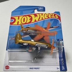Hot wheels mad propz treasure hunt hotsell