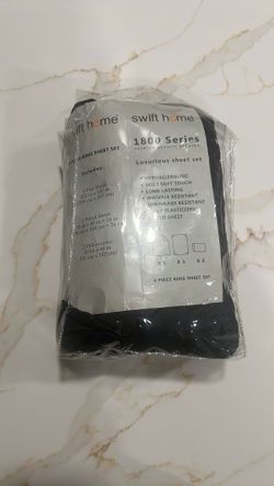 Sheet Set