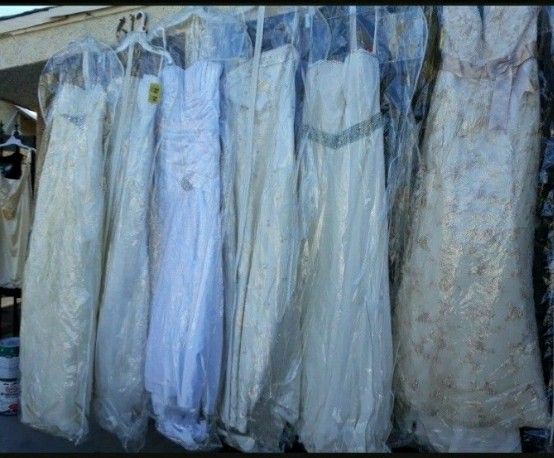 Vestidos De Novia 50%off