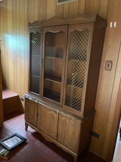 China cabinet