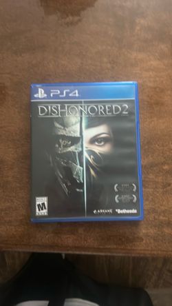 Dishonored 2