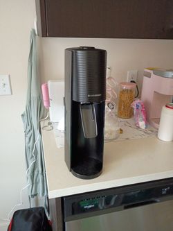 SEND OFFERS - Soda Stream
