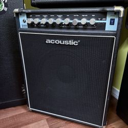 Acoustic B100C 1x12 100W