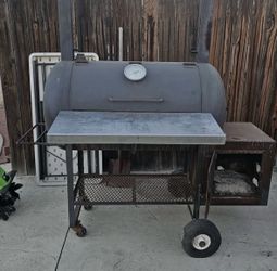 Smoker