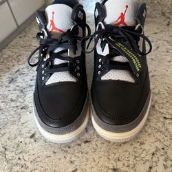 Jordan AJ Retro 3 OG