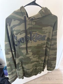 “Cookies” Sweater