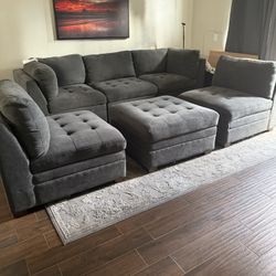 Family Living Room Set