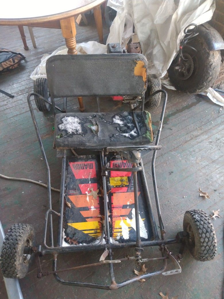 Go Kart