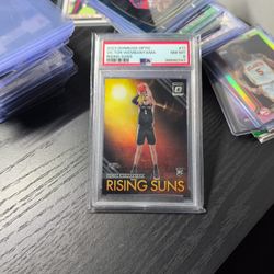 Victor Wembanyama- ($15)