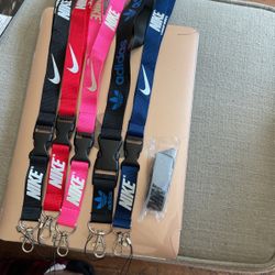 Lanyard