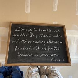 Wall Decor