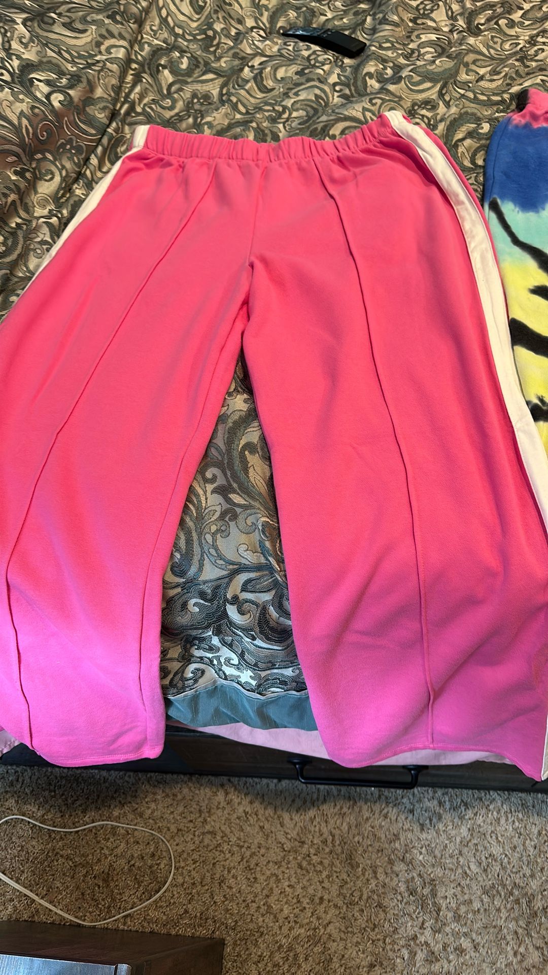 Plus Size Girls Clothing